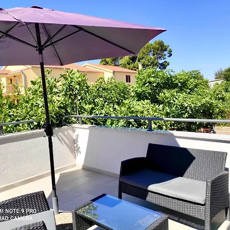 Roso * マカルスカ