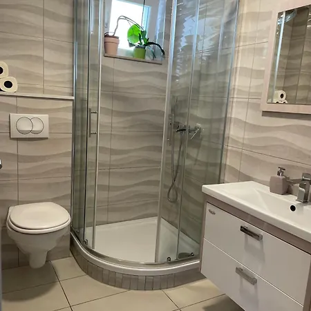 Apartment Roso Makarska