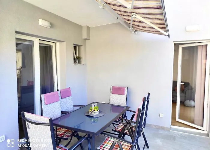 Apartment Roso Makarska