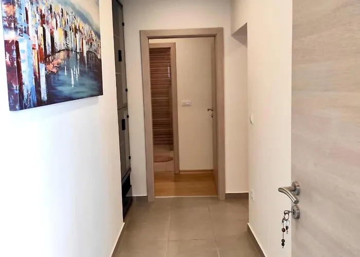 Apartment Roso
