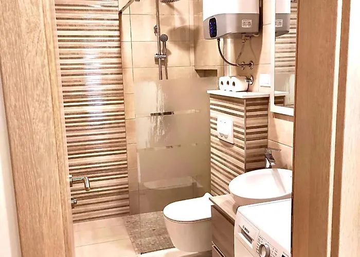Apartment Roso