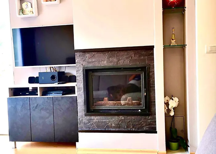 Apartment Roso Makarska