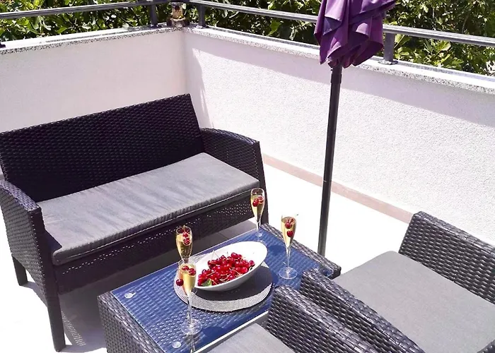 Apartment Roso