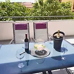 شقة Roso ماكارسكا
